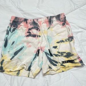 YoungLA 107 Shorts